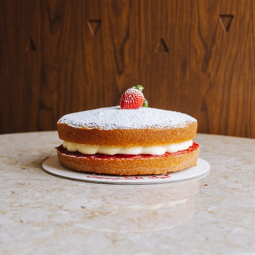 كيك الطيبيين - صورة 2