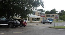 Ralph Allen School bath