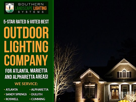 led landscape lighting