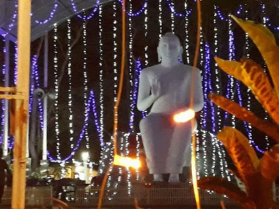 Photos of The Buddha Statue, Welewawa