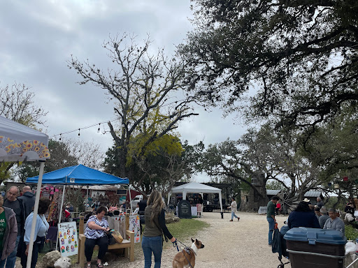 Bluffs at Old Town Helotes - Thumbnail