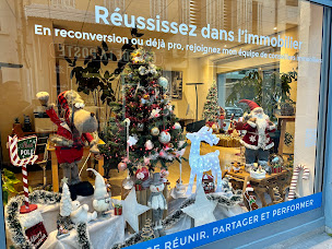 Photo n°13 de Capifrance Connect Immobilier La Ciotat à La Ciotat (Agence immobilière)