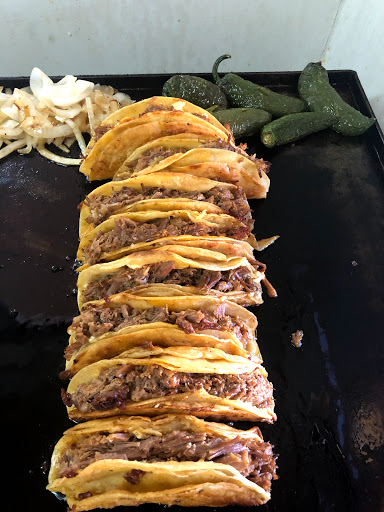 Tacos de birria “ taco loko “ - Thumbnail