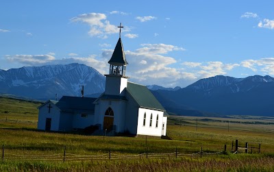 Melville Lutheran Church