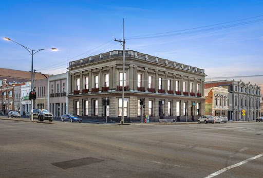 Club Scala + Arranmore Furniture
