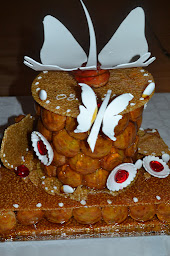 Photo n°16 de Boulangerie Pâtisserie Vermorel à Amplepuis (Boulangerie)