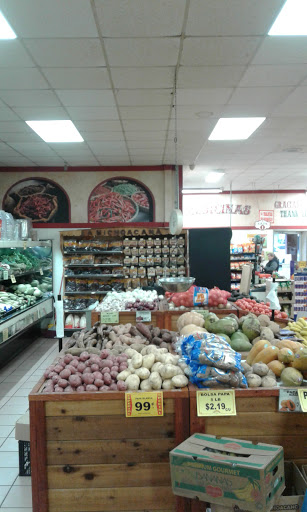 Pleasanton Road Shopping Center - Thumbnail