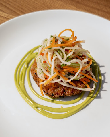 Wreck Bistro by null