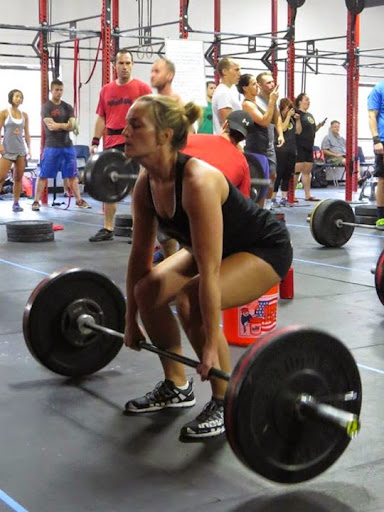 CrossFit Kirkwood - Thumbnail