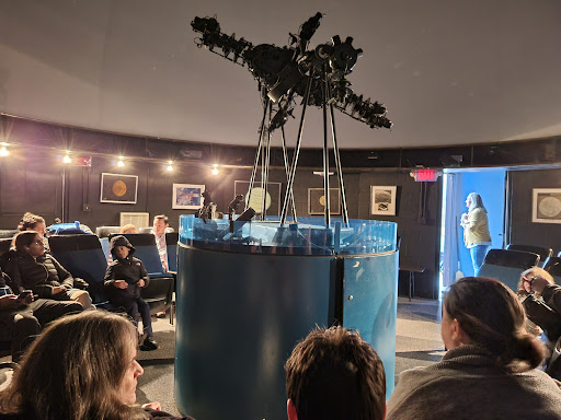 Camp ABC - Visual