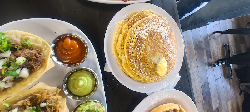 Oceanside Brunch — photo