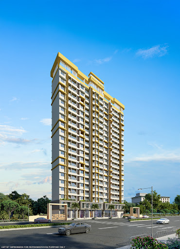 Discover spacious 2 & 3 BHK premium apartments in Kalyan West with modern amenities and excellent… post image