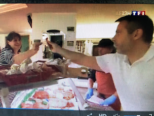 Photo n°10 de Rigault et Cie à Annot (Restaurant)