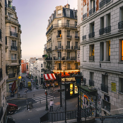 EKTC PARIS - École de Kinésiologie et Techniques Complémentaires PARIS