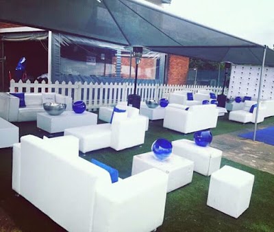 Photos of magaba LOUNGE