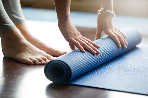 Yoga 2 Fitness