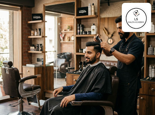 Looking for a stylish, hygienic and professional salon near me that truly understands men’s groom… post image