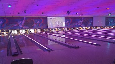 Photos of Spare Time Greensboro