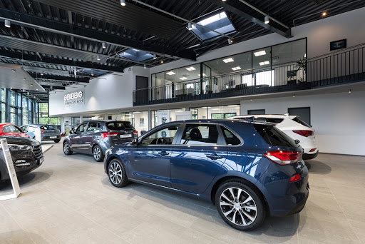 Autohaus Bibbig GmbH - Thumbnail