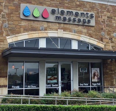 Elements Massage