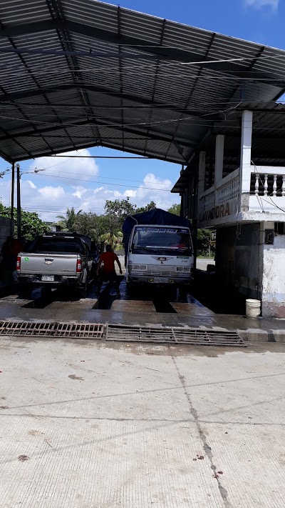 Photos of Lubricadora Magro