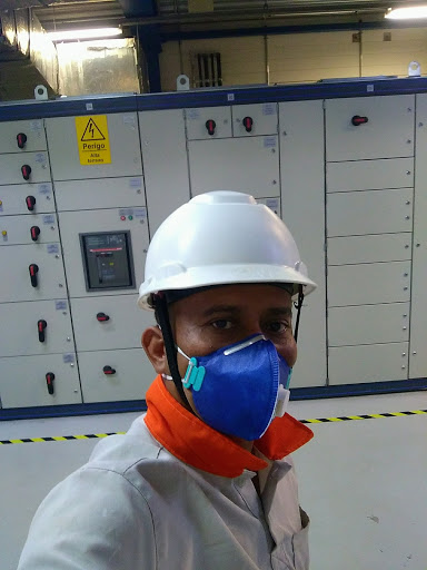 JL Eletricista e Serviços - Fortaleza