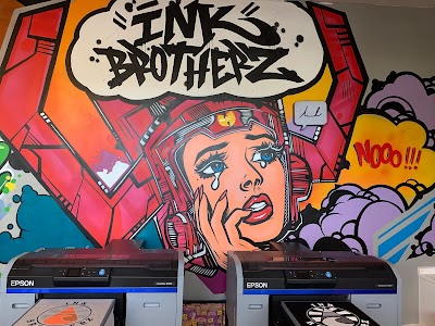 Ink Brotherz