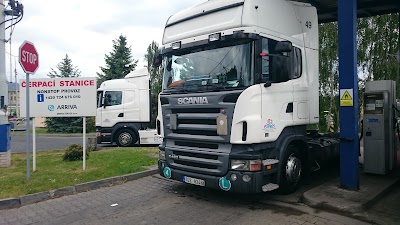 Photos of ARRIVA TEPLICE s.r.o.