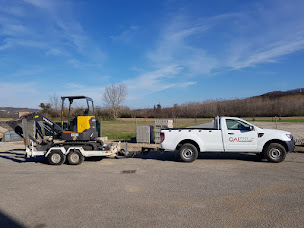 Photo n°7 de Gal'Mat à Châteauneuf-de-Galaure (Magasin de peintures)