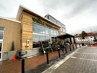 Whole Foods Market