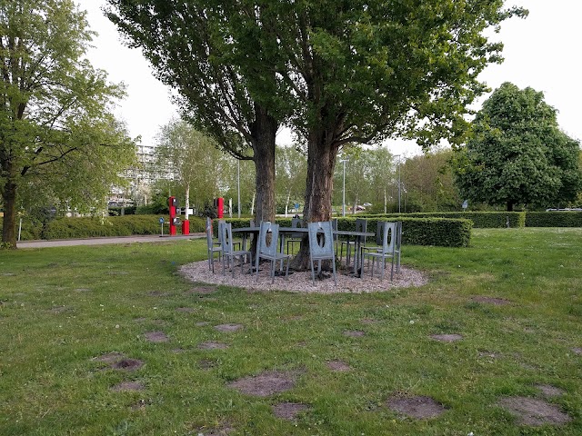 BovenIJ ziekenhuis