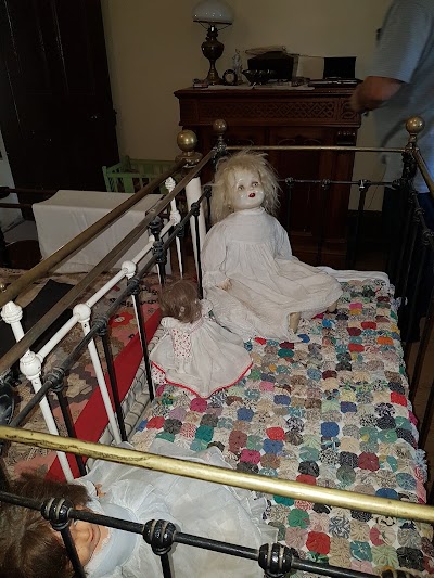 Photos of Bergtheil Local History Museum