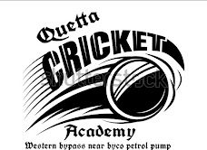 Quetta cricket Academy