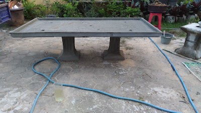 Photos of Radar Bonsai Nusantara