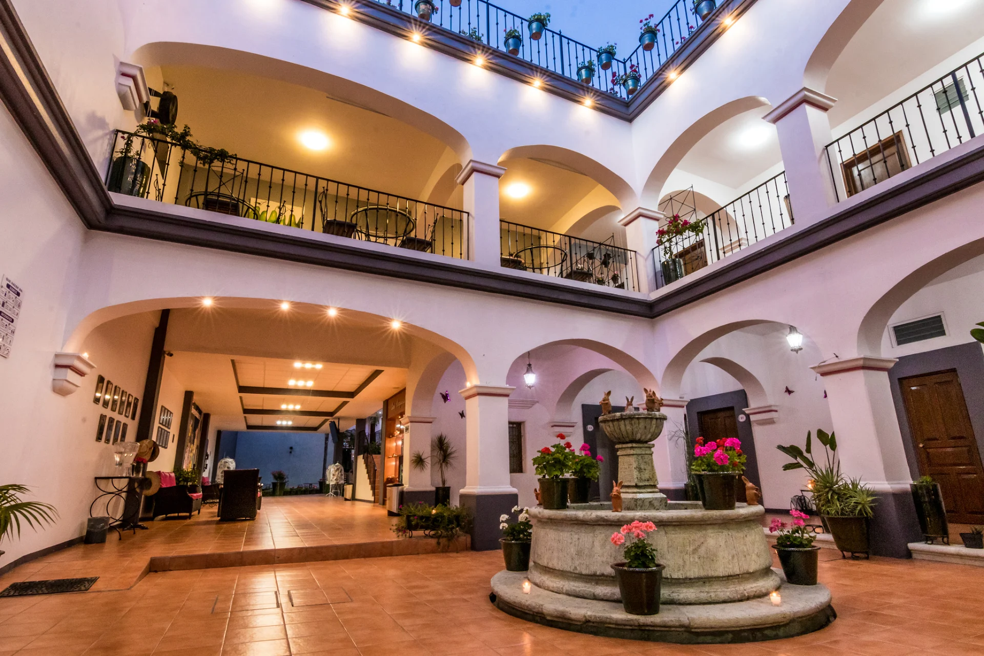 Hotel del Marquesado