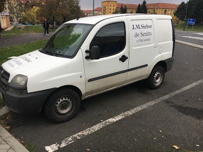Photos of J.M.Sieber Ltd.