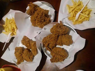 Photos of Roma Fried Chicken