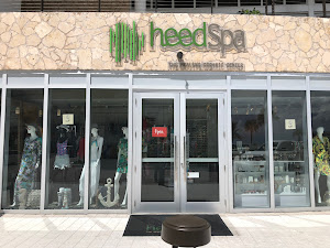 Photo of Heed Spa Hallandale