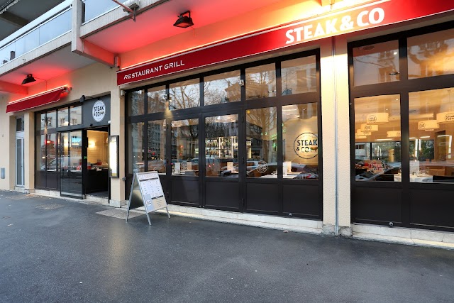 Steak & Co