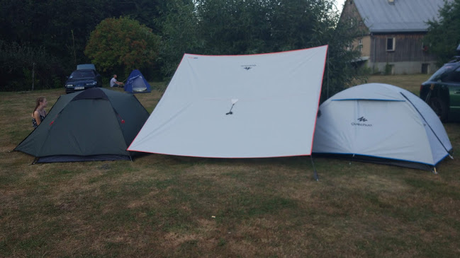 Numer telefony do Camping nr 26 Stołowogórski