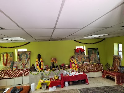 Nepali Mandir in DC Metro Area