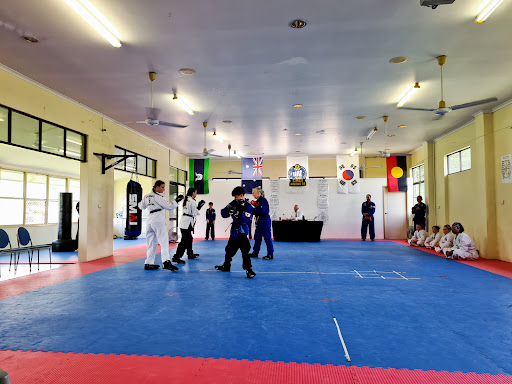 CAIRNS MARTIAL ARTS ACADEMY - Thumbnail