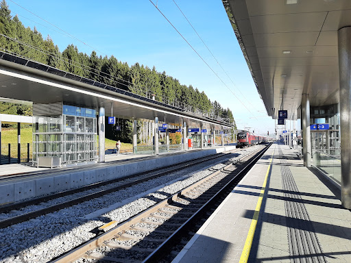 Neumarkt am Wallersee