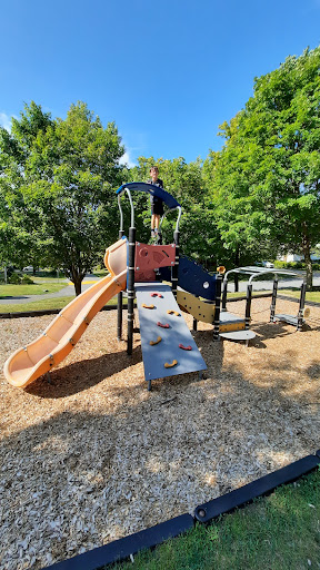 Parc Beaujeu - Visual