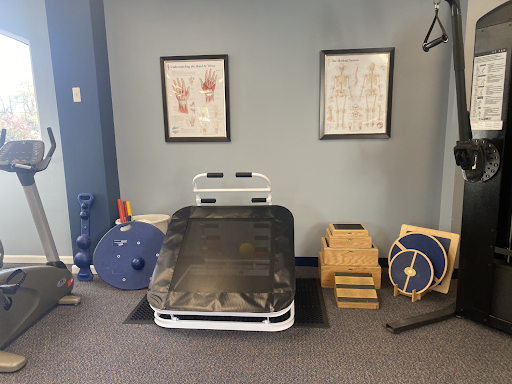 SportsCare Physical Therapy Wall - Thumbnail