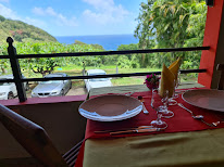 Restaurant Le Koud Pouss à Le Marigot