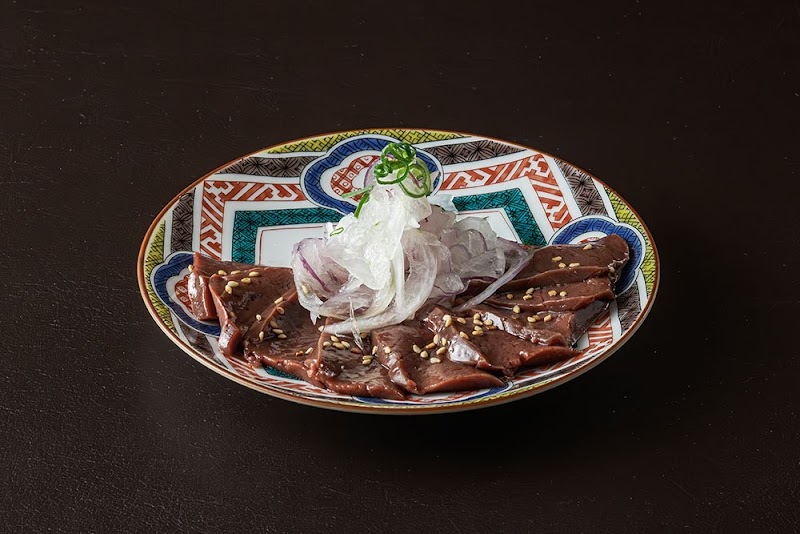 ジビエ焼鳥 港町ブルース