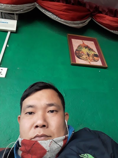 cafe