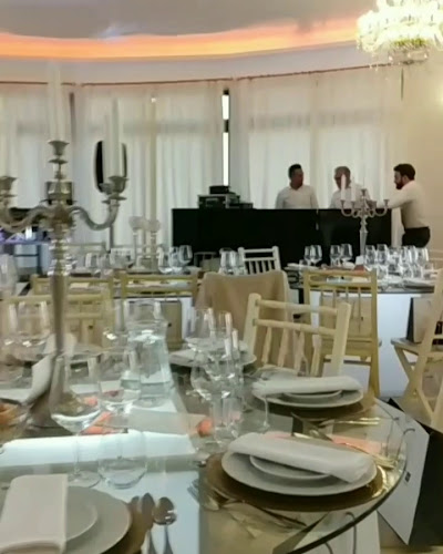 Avaliações doQuinta Pinhal das Confreirias em Loulé - Empresa de organização de eventos