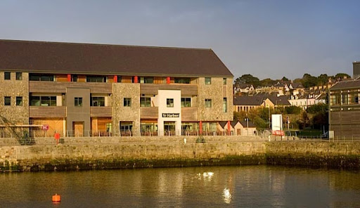 Premier Inn Caernarfon hotel